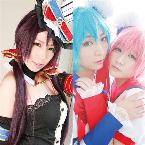 コスプレ一本勝負 Archives — COSPLAY JAV Streaming